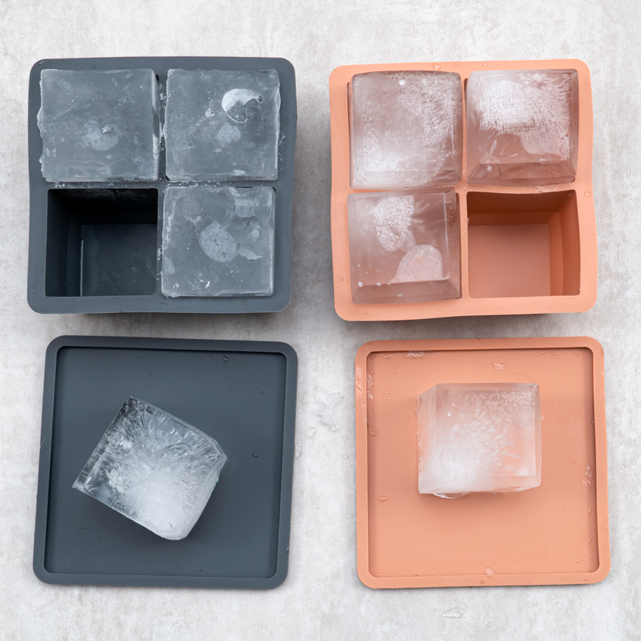 Baby Food Tray - Desain Baru Yang Sempurna Es Batu