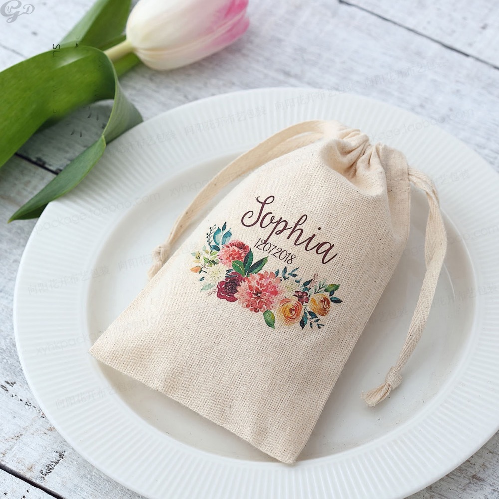 100 Buah Kemasan Pesta Pertuna - Baby Food Packaging ulasan dan harga