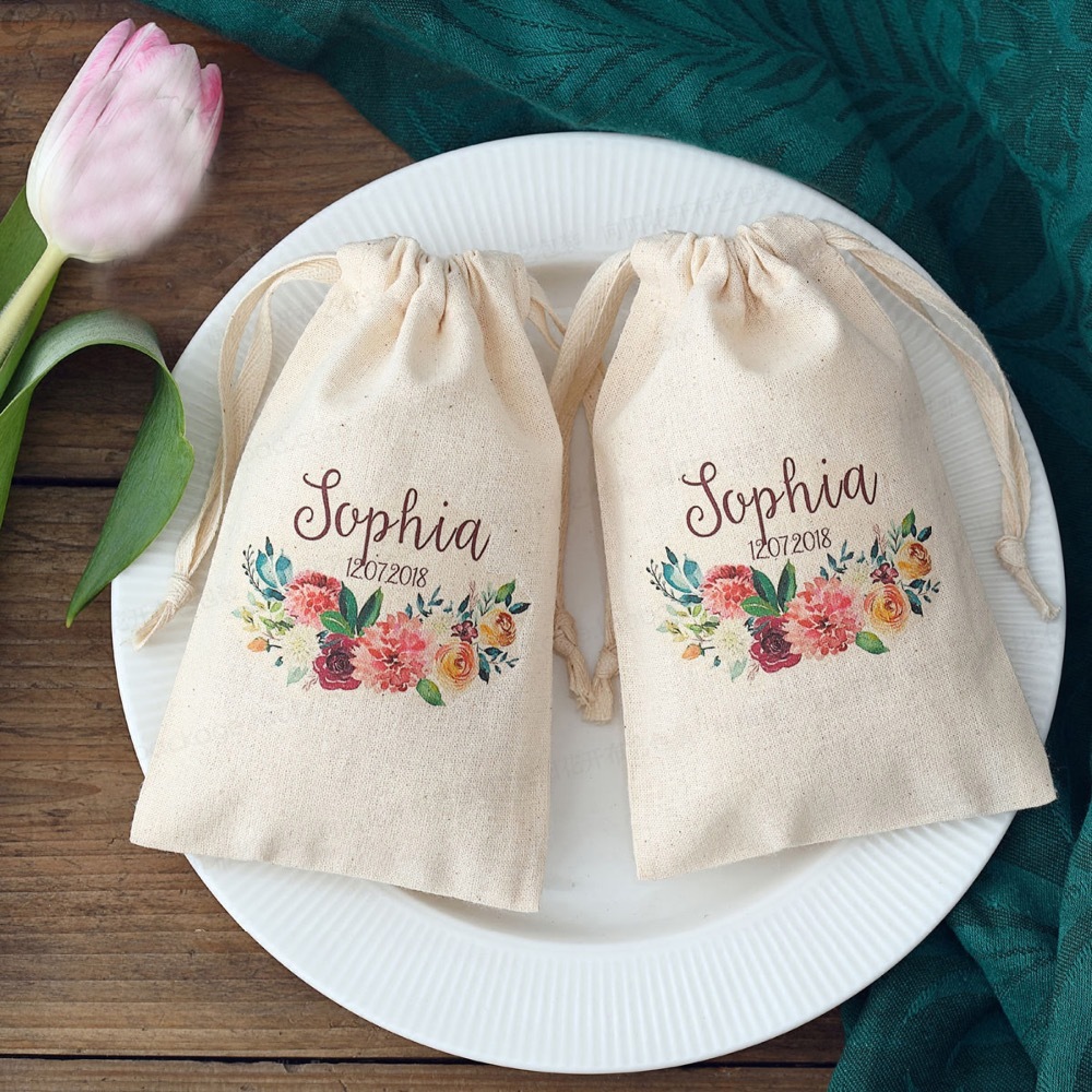 100 Buah Kemasan Pesta Pertuna - Baby Food Packaging ulasan dan harga