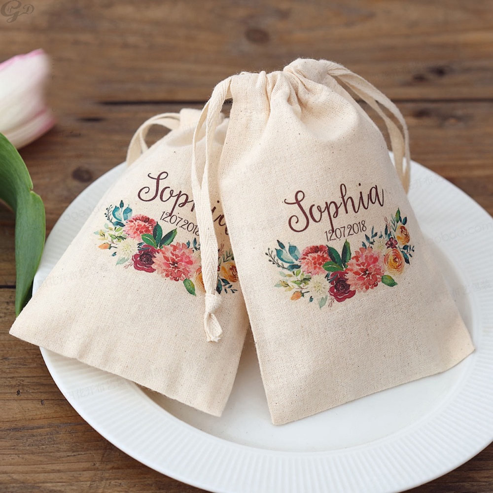 100 Buah Kemasan Pesta Pertuna - Baby Food Packaging ulasan dan harga