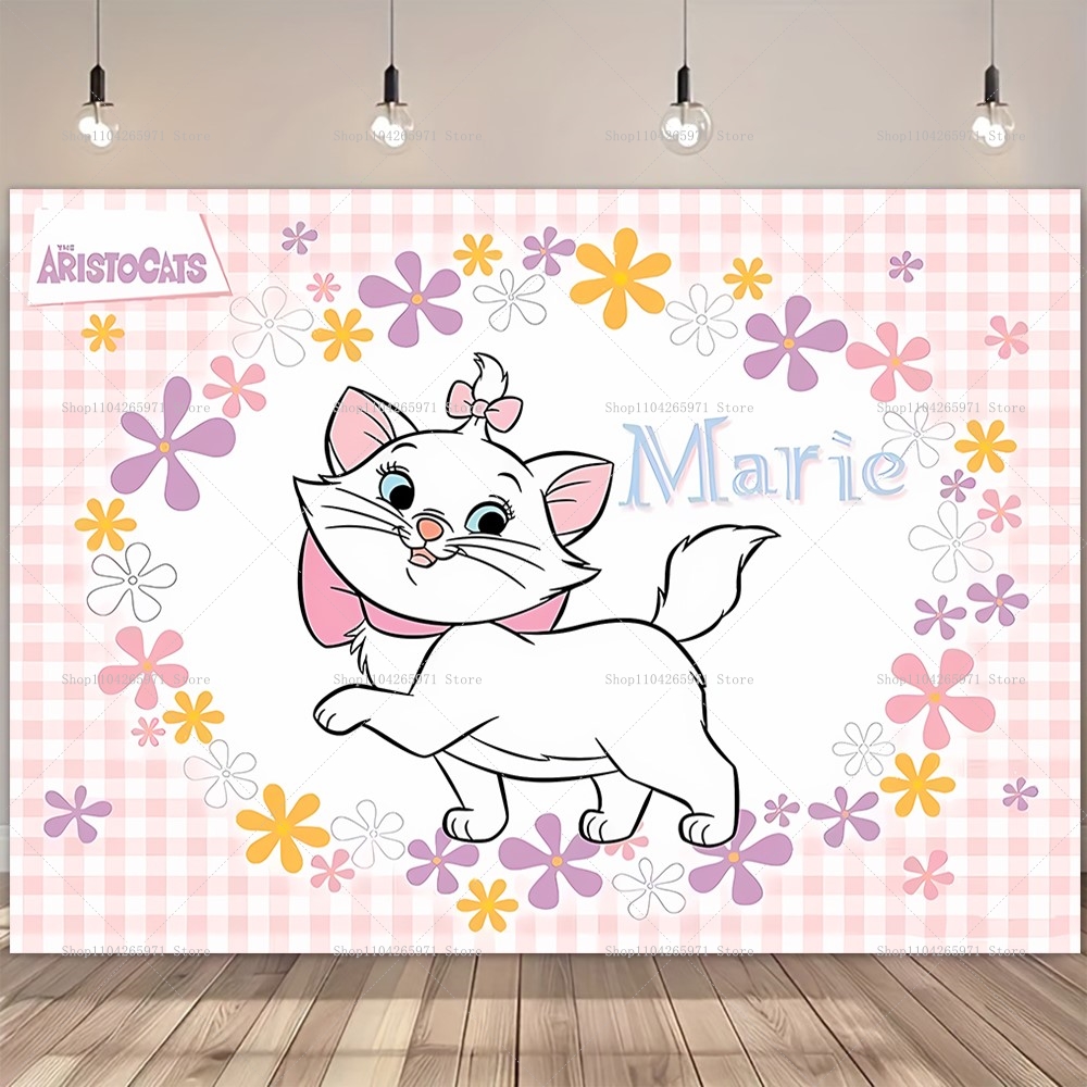Kucing Marie Merah Muda Lucu T - Baby Food Plan ulasan dan harga