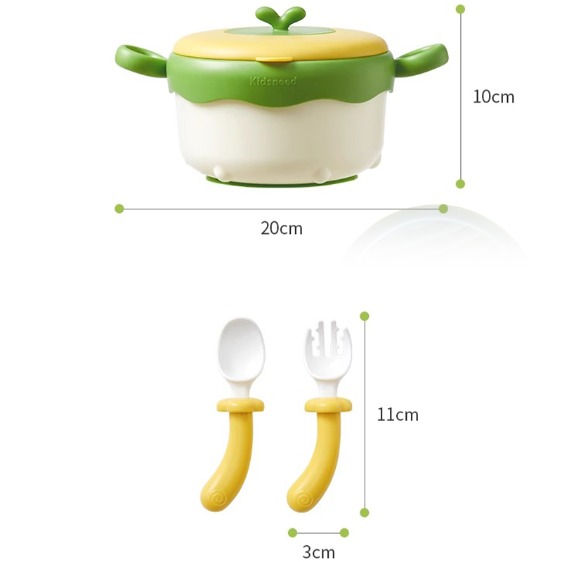 Mangkuk Makanan Bayi Toples Te - Baby Food In Jar ulasan dan harga