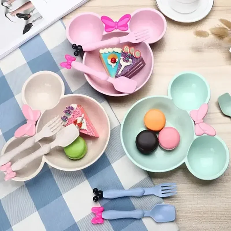 Peralatan makan mangkuk bayi,  - Baby Food Menu ulasan dan harga