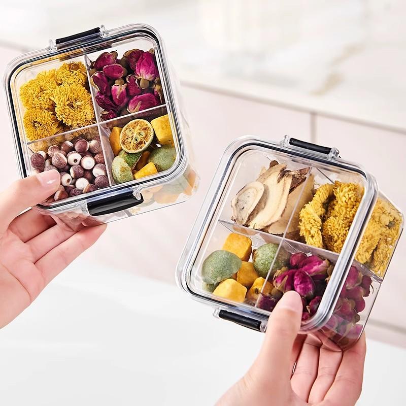 Stoples Penyimpanan Makanan Ke - Baby Food Options ulasan dan harga