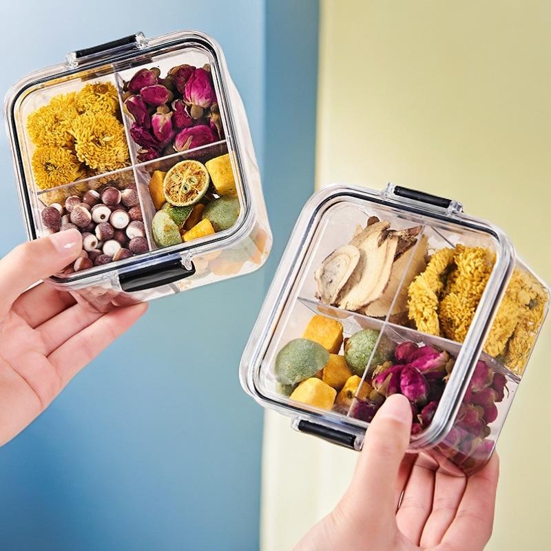 Stoples Penyimpanan Makanan Ke - Baby Food Options ulasan dan harga