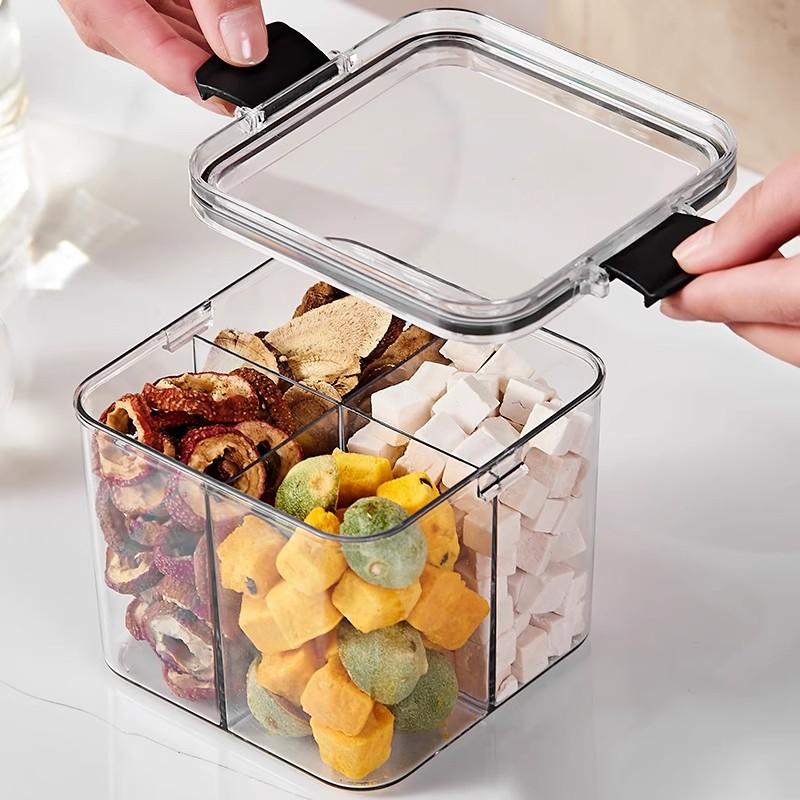 Stoples Penyimpanan Makanan Ke - Baby Food Options ulasan dan harga