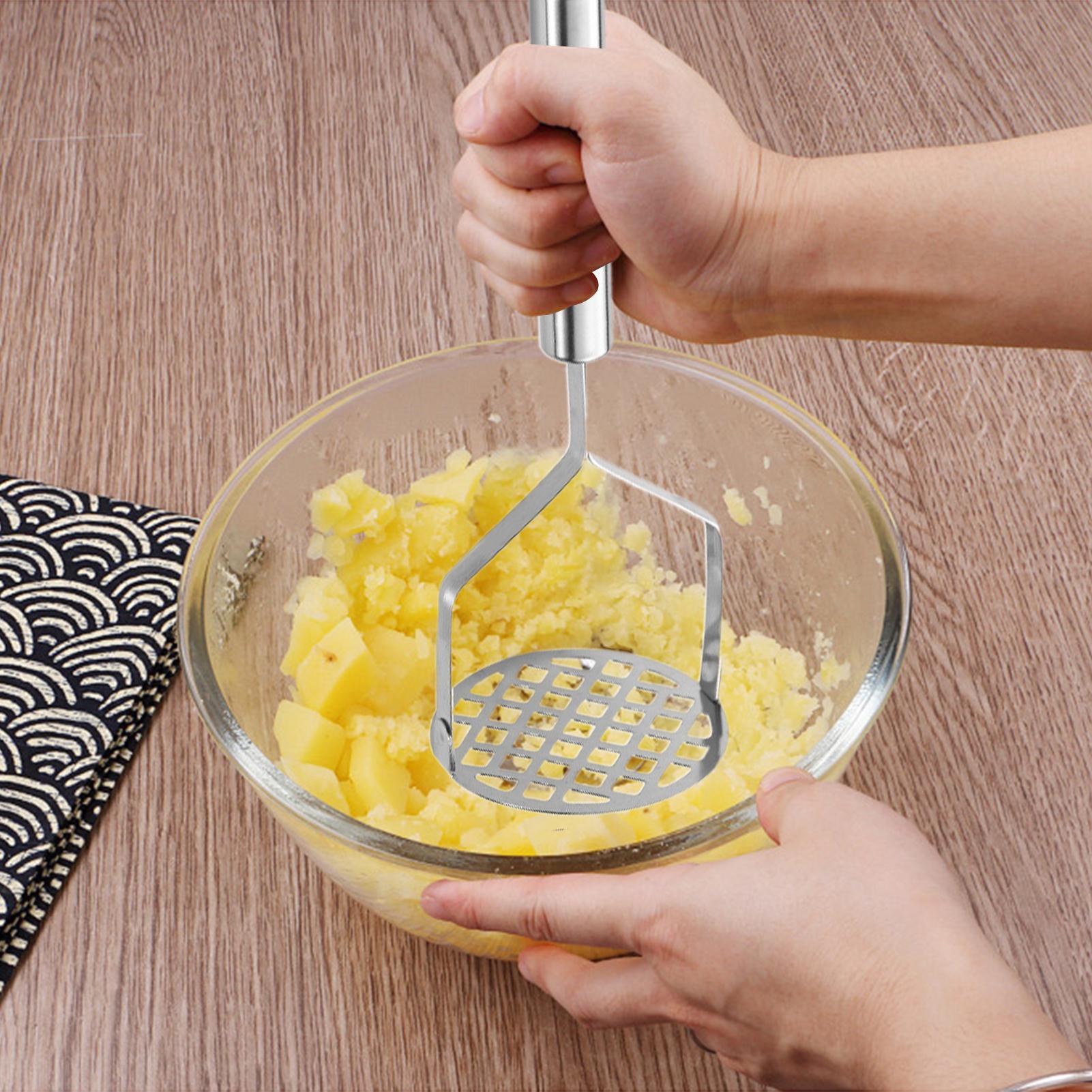 Penumbuk Kentang Manual dari B - Veggie Baby Food ulasan dan harga