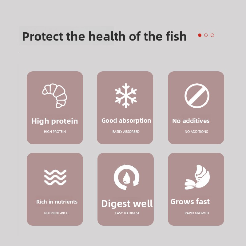 PENISON Powder Makanan Ikan Ba - Baby Food Diet ulasan dan harga