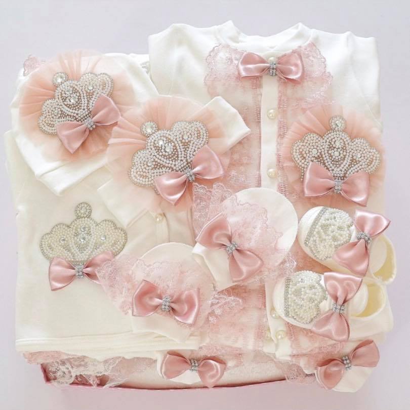 Dollbling setelan rumah selama - Baby Food Nestum ulasan dan harga