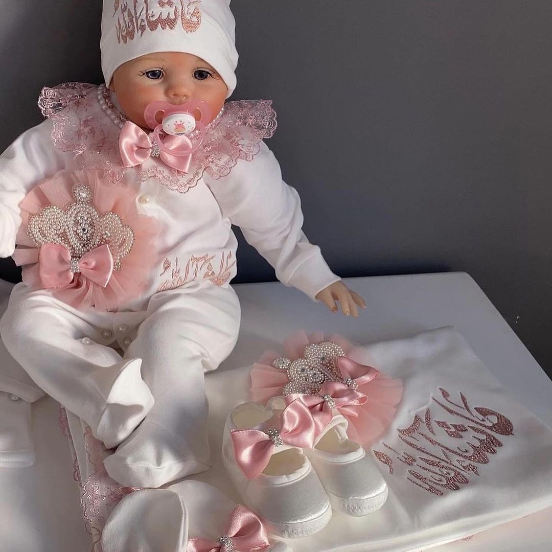 Dollbling setelan rumah selama - Baby Food Nestum ulasan dan harga