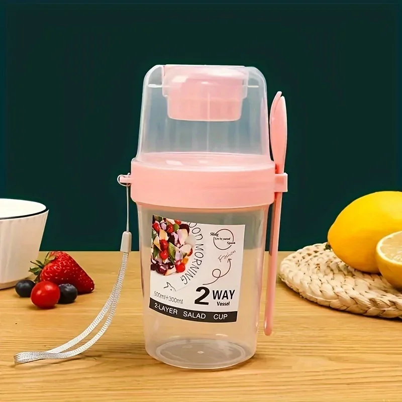 Sarapan Saat Berpergian Cangki - Baby Food On The Go ulasan dan harga