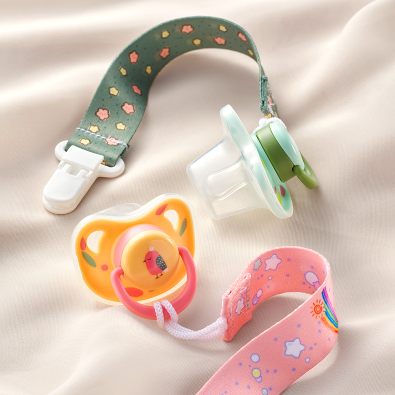 Empeng Bayi 6m+ dengan Kotak P - Baby Food For 6 Months ulasan dan harga