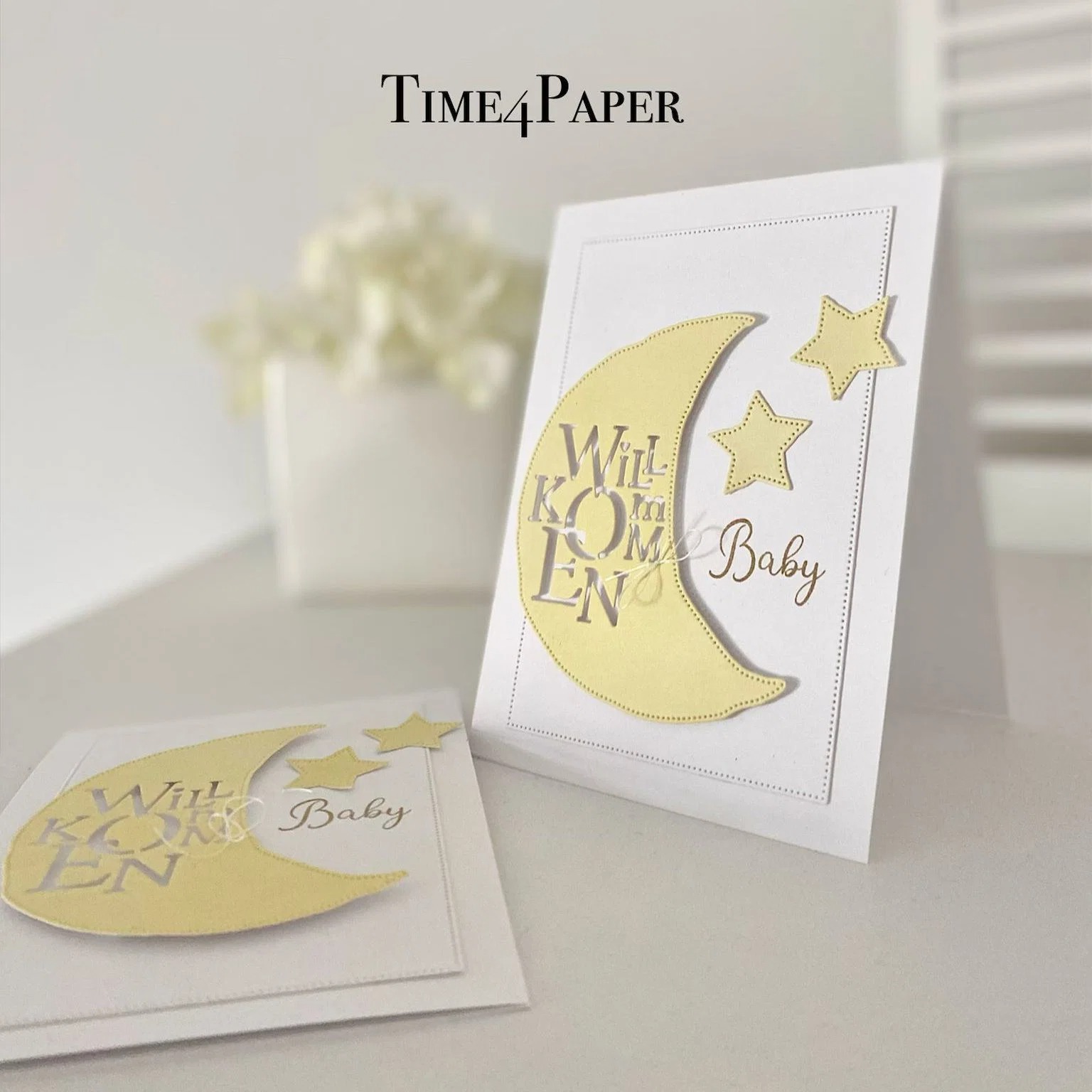 Stempel dan Cetakan Koper Bayi - Baby Food Packaging ulasan dan harga