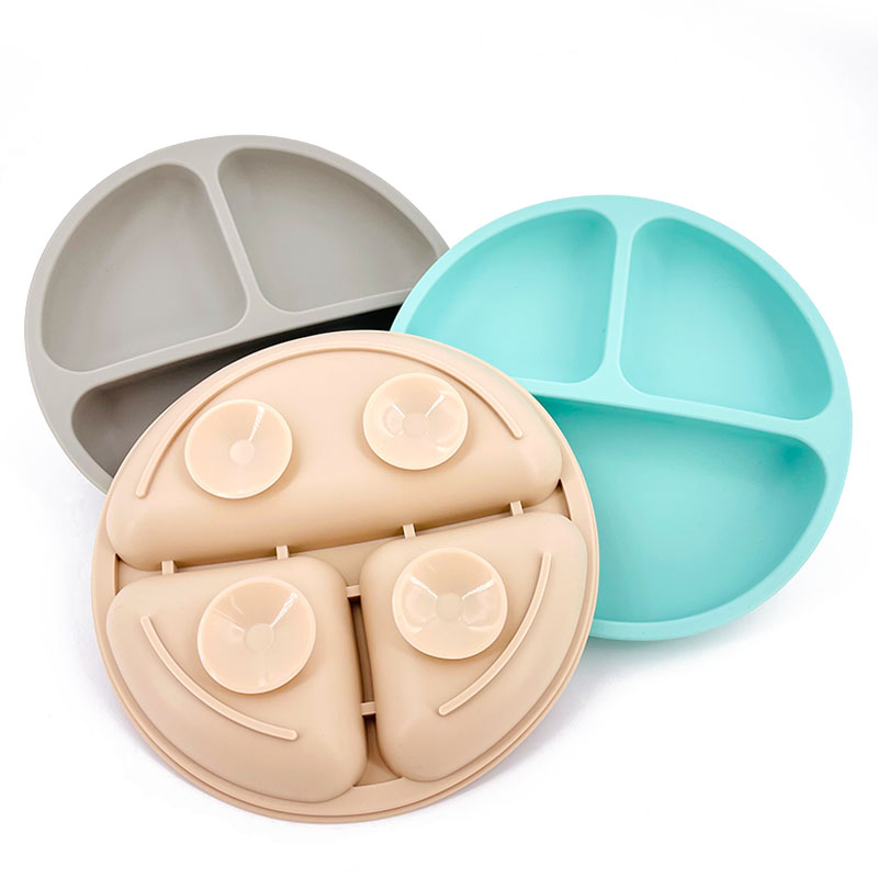 4 buah peralatan makan anak si - Baby Food Menu ulasan dan harga
