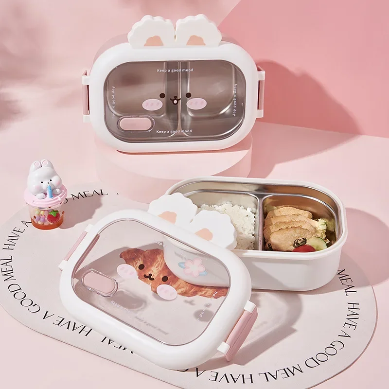 Kotak Makan Siang Portabel Kap - Baby Food Organizer ulasan dan harga