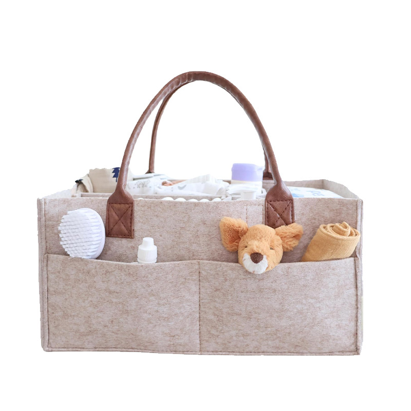 Keranjang Penyimpanan Perlengk - Baby Food Organizer ulasan dan harga