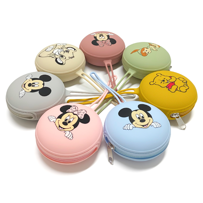 1 Buah Tas Puting Silikon Bayi - Baby Food Packaging ulasan dan harga