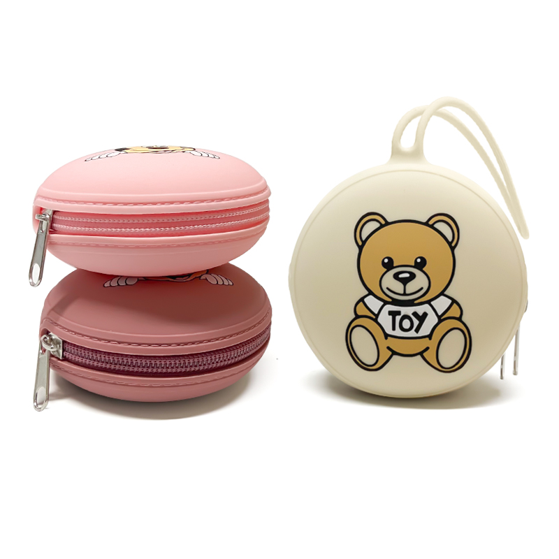 1 Buah Tas Puting Silikon Bayi - Baby Food Packaging ulasan dan harga