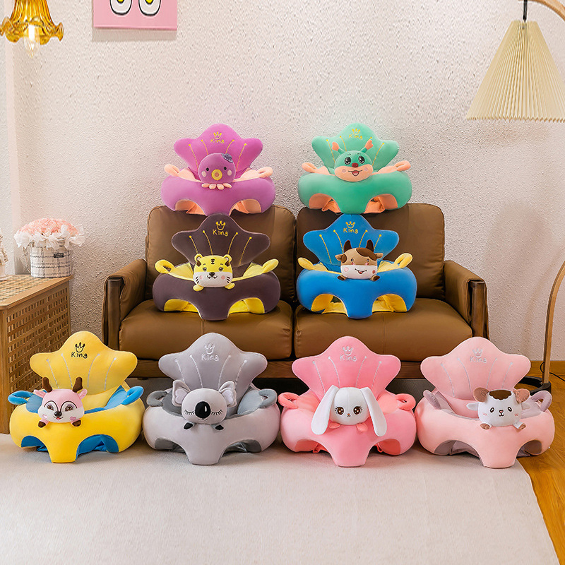 Sarung Sofa bayi, penutup kurs - Baby Food Nestum ulasan dan harga