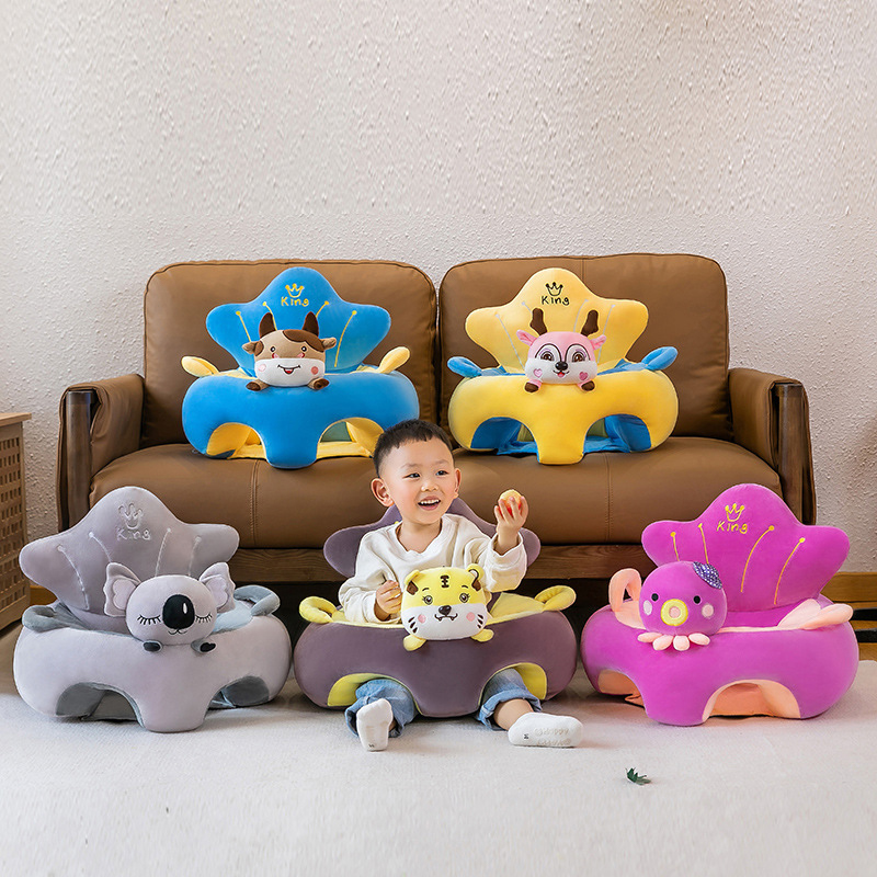 Sarung Sofa bayi, penutup kurs - Baby Food Nestum ulasan dan harga