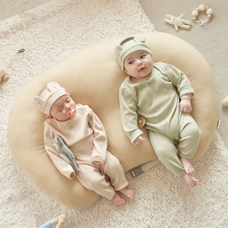 Bantal Pinggang Ibu Hamil Meny - Baby Food Nestum ulasan dan harga