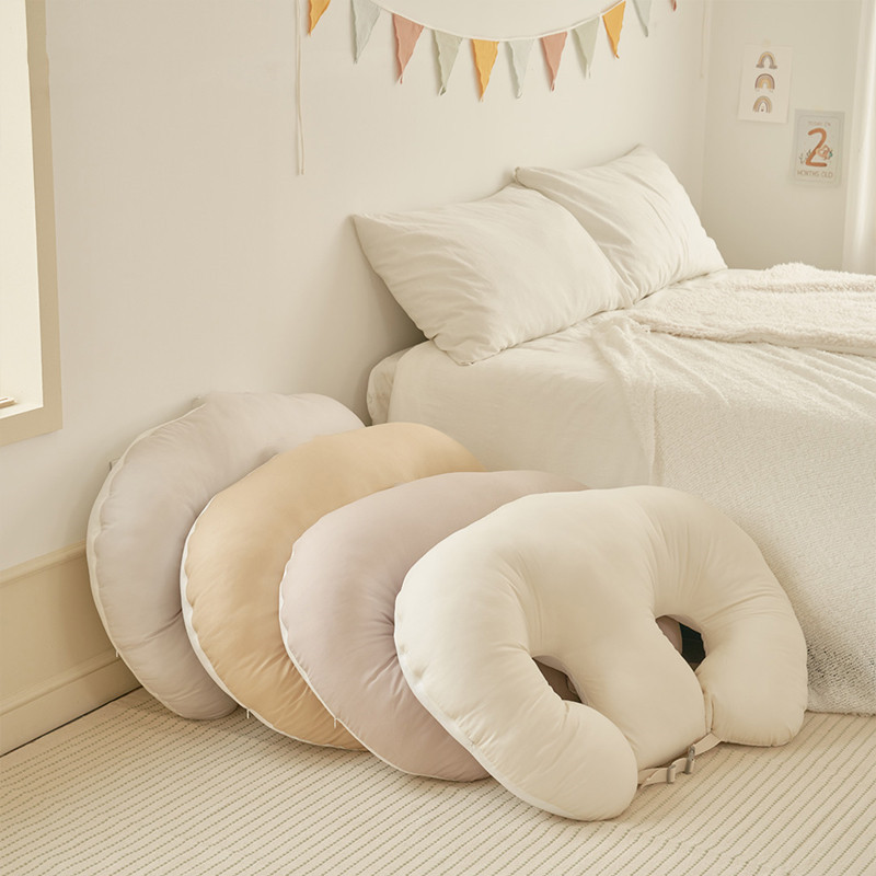 Bantal Pinggang Ibu Hamil Meny - Baby Food Nestum ulasan dan harga