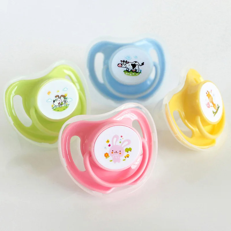 Empeng Bayi Motif Kelinci Sapi - Baby Food For 6 Months ulasan dan harga