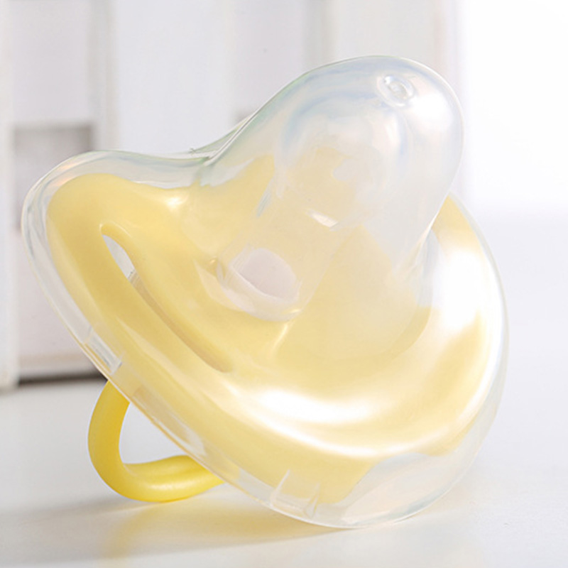 Empeng Bayi Motif Kelinci Sapi - Baby Food For 6 Months ulasan dan harga