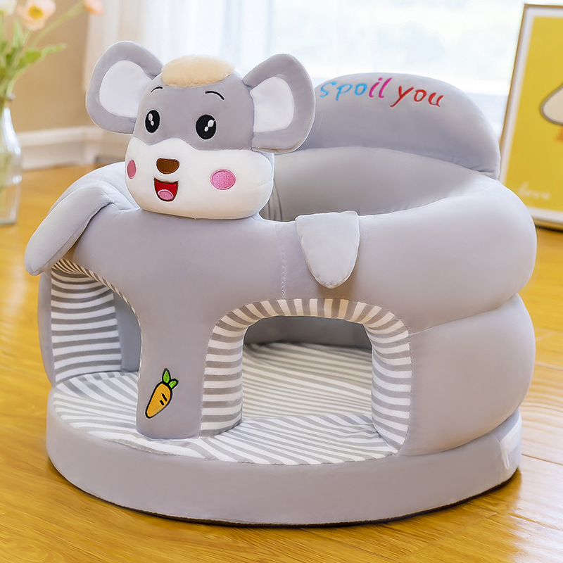 Sarung Sofa bayi lucu, penutup - Baby Food Nestum ulasan dan harga