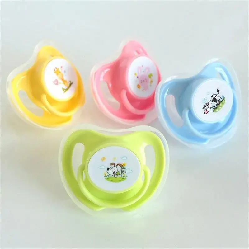 Dot Kartun Pola Anjing Jerapah - Baby Food For 6 Months ulasan dan harga