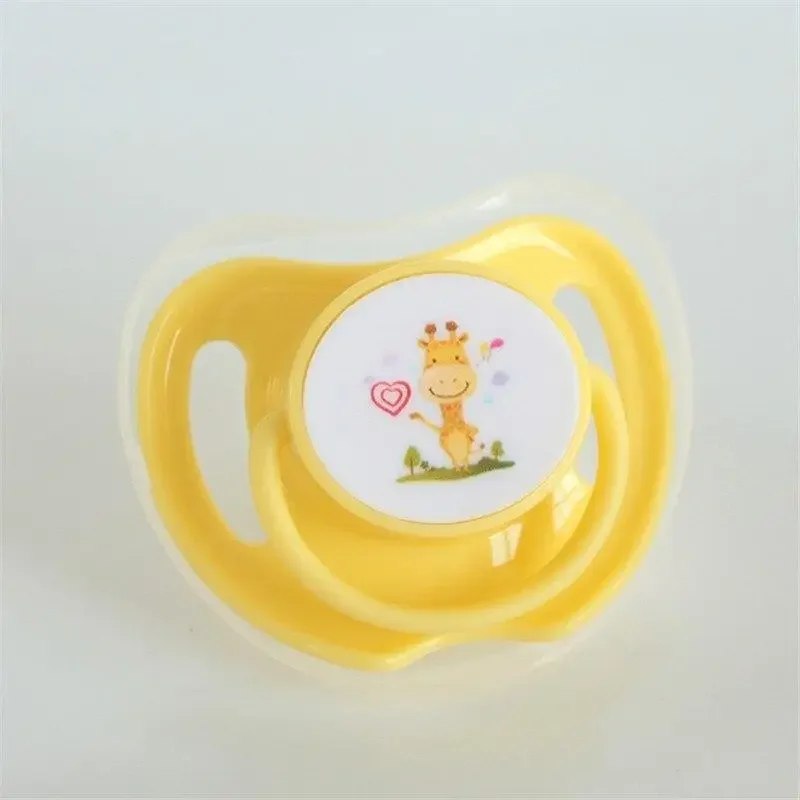 Dot Kartun Pola Anjing Jerapah - Baby Food For 6 Months ulasan dan harga