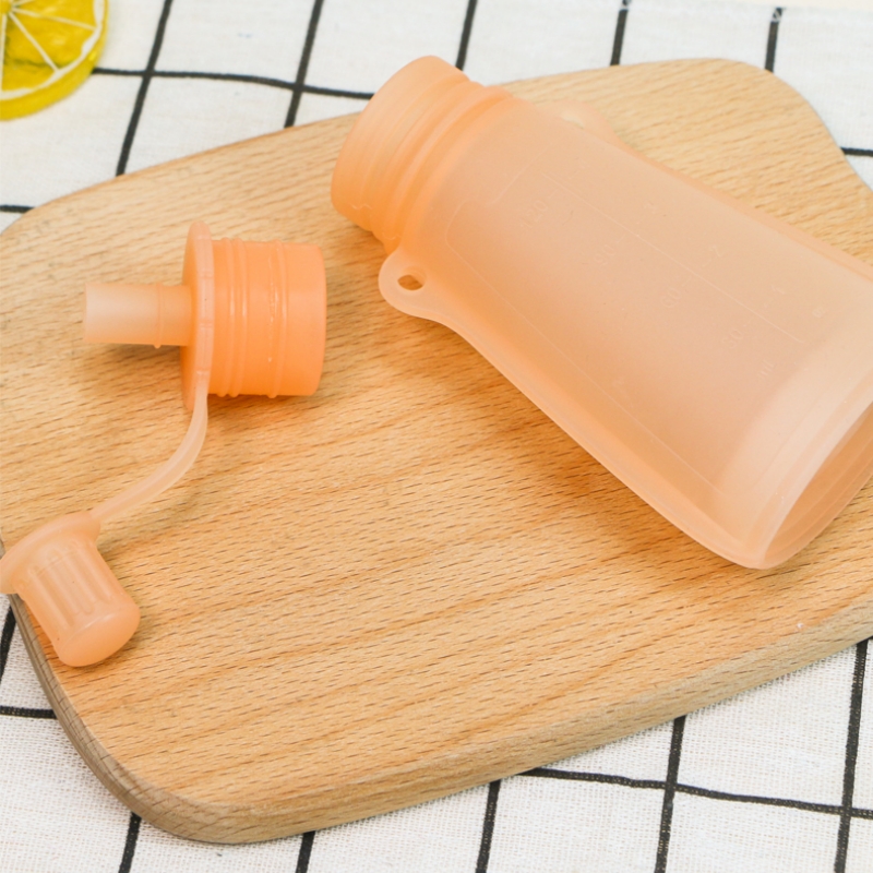 Tas Penyimpanan Susu Portabel  - Baby Food For 6 Months ulasan dan harga