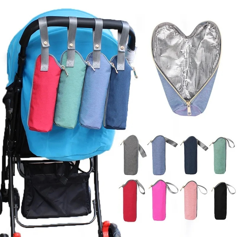 Tas makan bayi, termos botol s - Baby Food Packaging ulasan dan harga