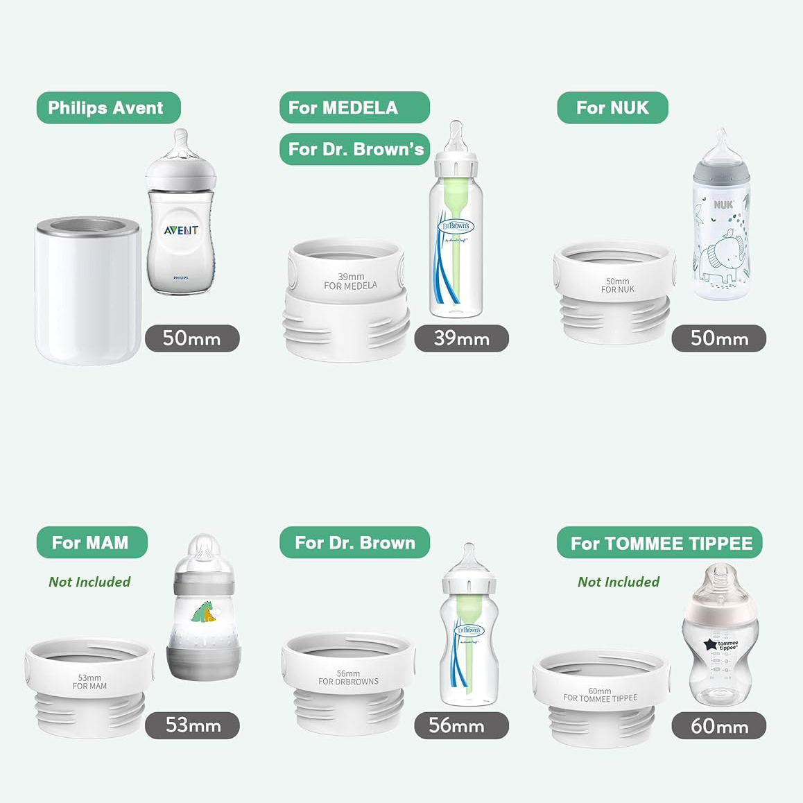 Pemanas Botol Bayi Portabel Bo - Baby Food On The Go ulasan dan harga