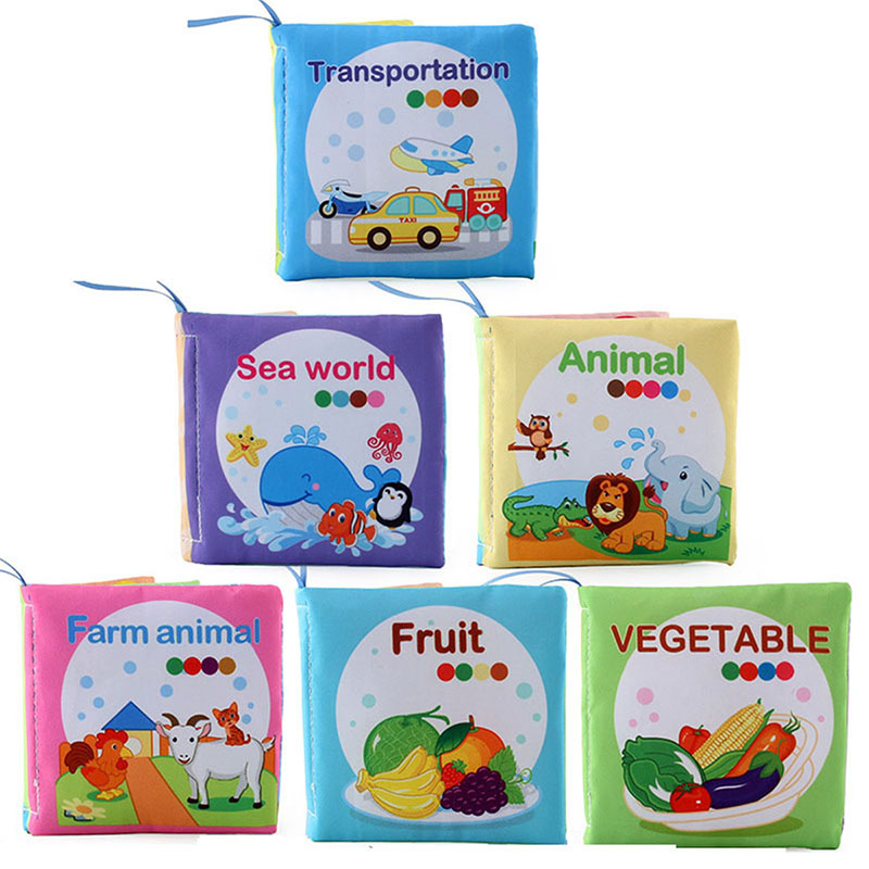 Kain bayi pencerahan buku pend - Baby Food For 6 Months ulasan dan harga