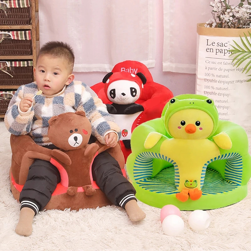 Sarung Sofa bayi lucu, penutup - Baby Food Nestum ulasan dan harga