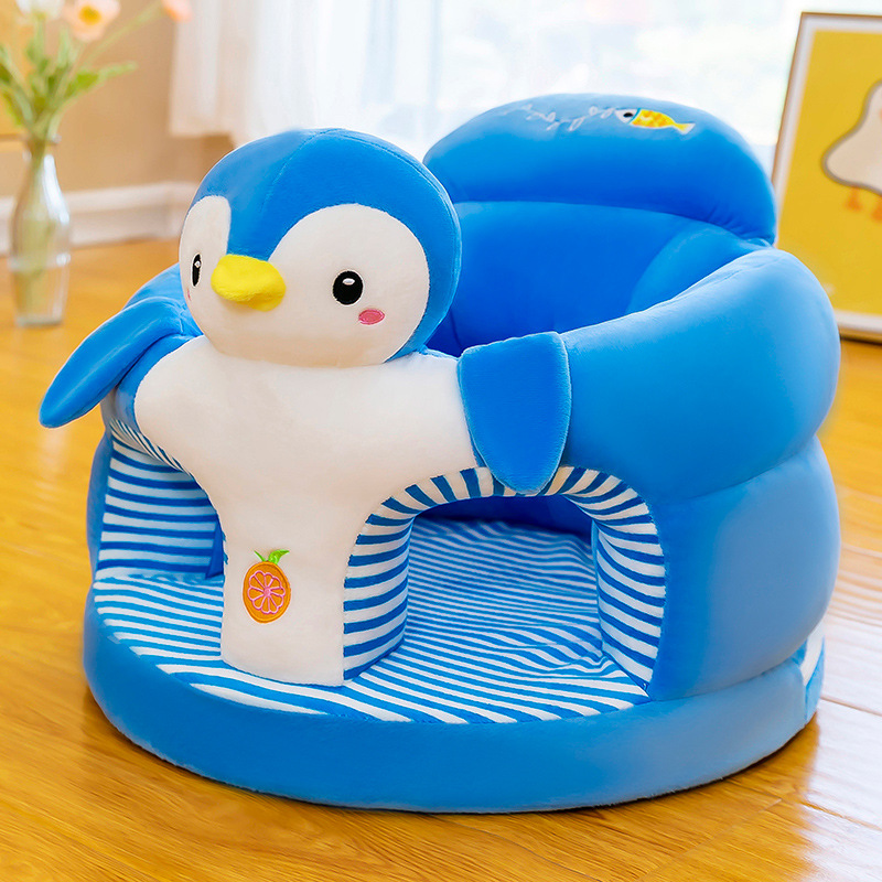 Sarung Sofa bayi lucu, penutup - Baby Food Nestum ulasan dan harga