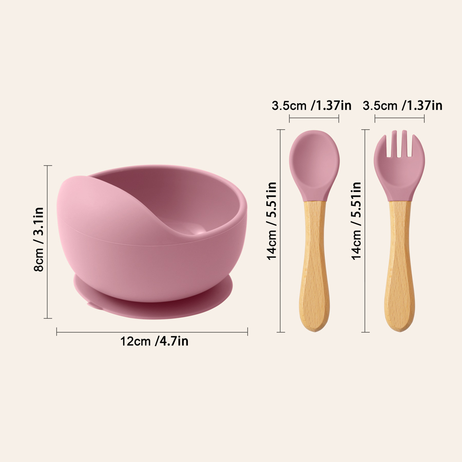 Mamaplan Set peralatan makan s - Baby Food Menu ulasan dan harga