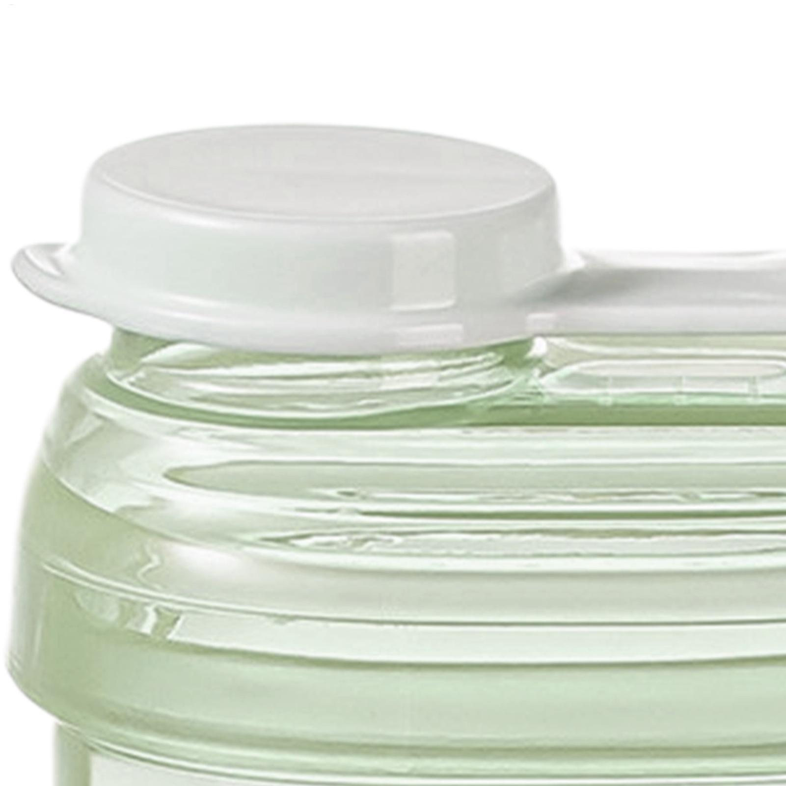 Dispenser Formula Bubuk Kedap  - Baby Food On The Go ulasan dan harga