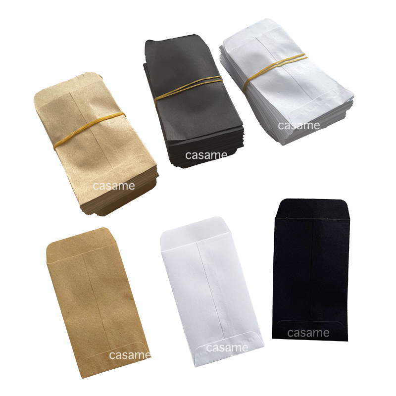 6X10Cm Kantong Tas Kertas Hadi - Baby Food Packaging ulasan dan harga