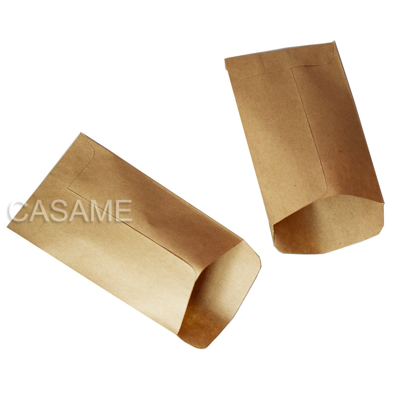 6X10Cm Kantong Tas Kertas Hadi - Baby Food Packaging ulasan dan harga
