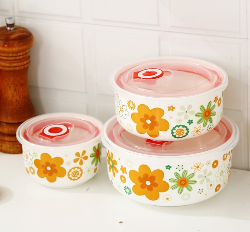 Set Tiga Potong, Set Kotak Mak - Baby Food Options ulasan dan harga