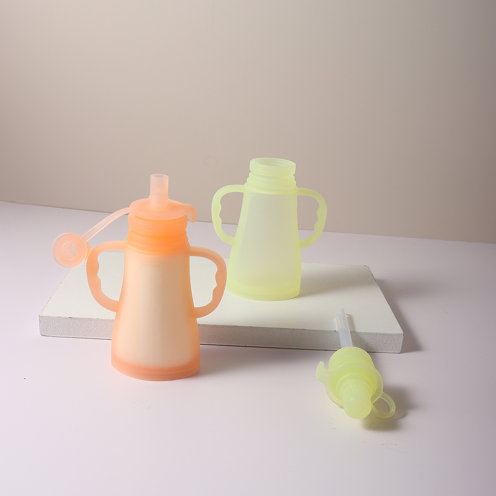 Kantong Penyimpanan ASI Siliko - Baby Food Options ulasan dan harga