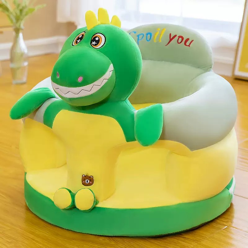 Penutup Tempat Duduk Penopang  - Baby Food Nestum ulasan dan harga