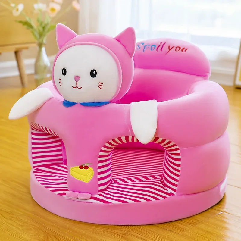 Penutup Tempat Duduk Penopang  - Baby Food Nestum ulasan dan harga