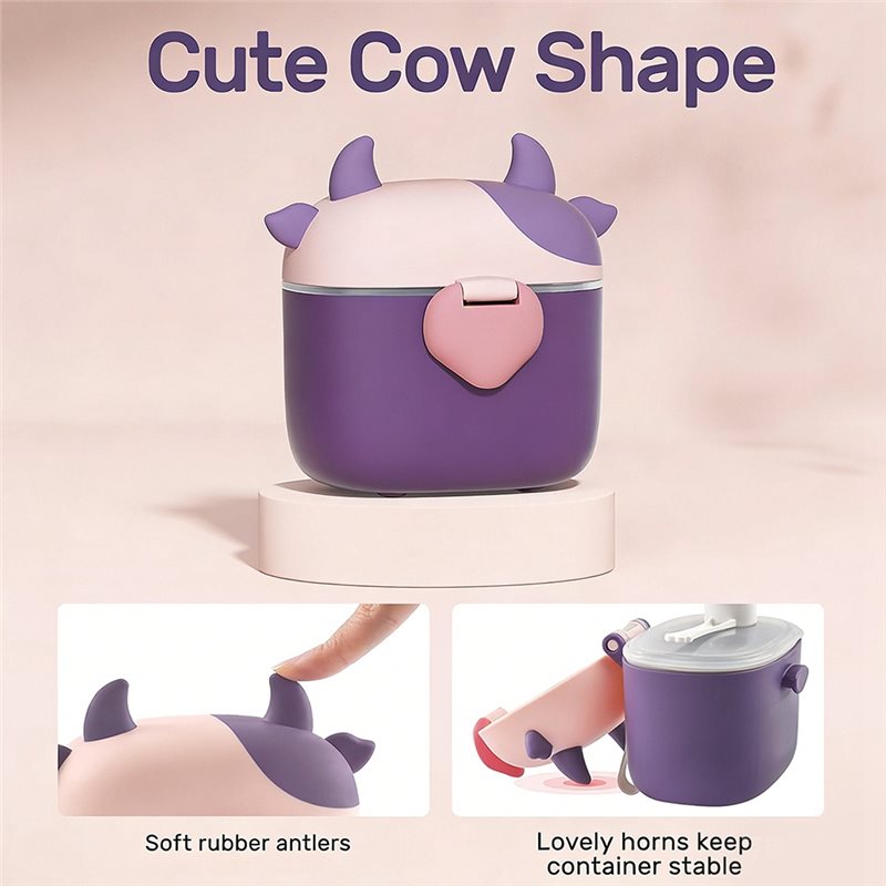 ABKW-Dispenser Susu Formula Ba - Baby Food On The Go ulasan dan harga