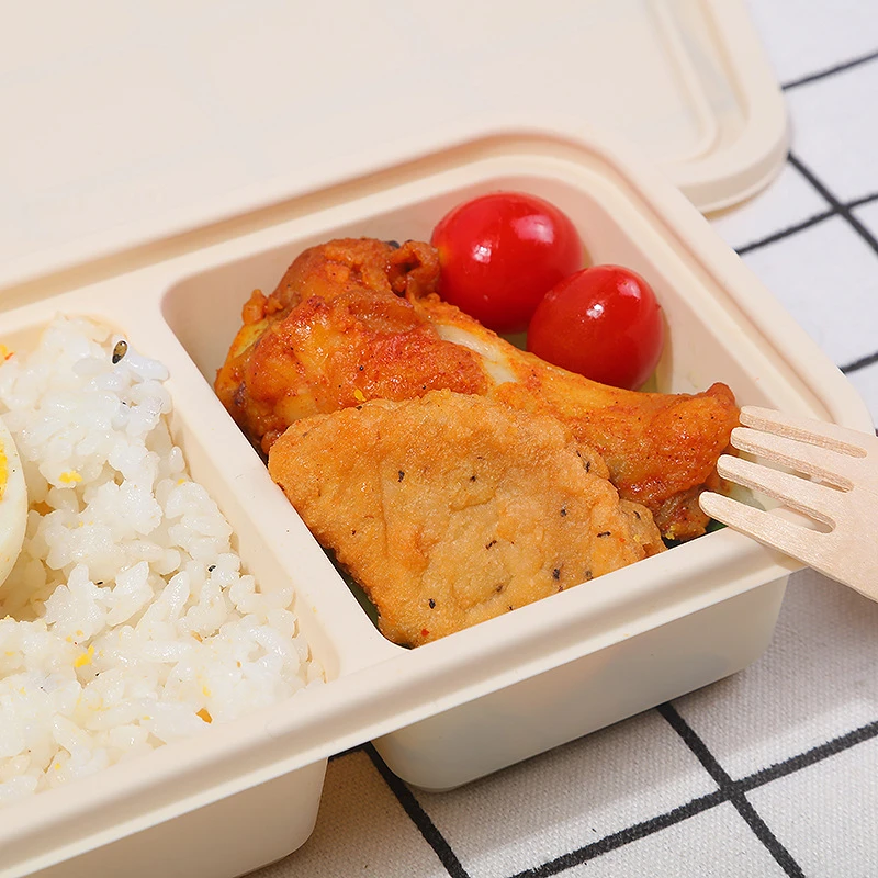 Kotak makan siang Hamburger ti - Baby Food Organizer ulasan dan harga