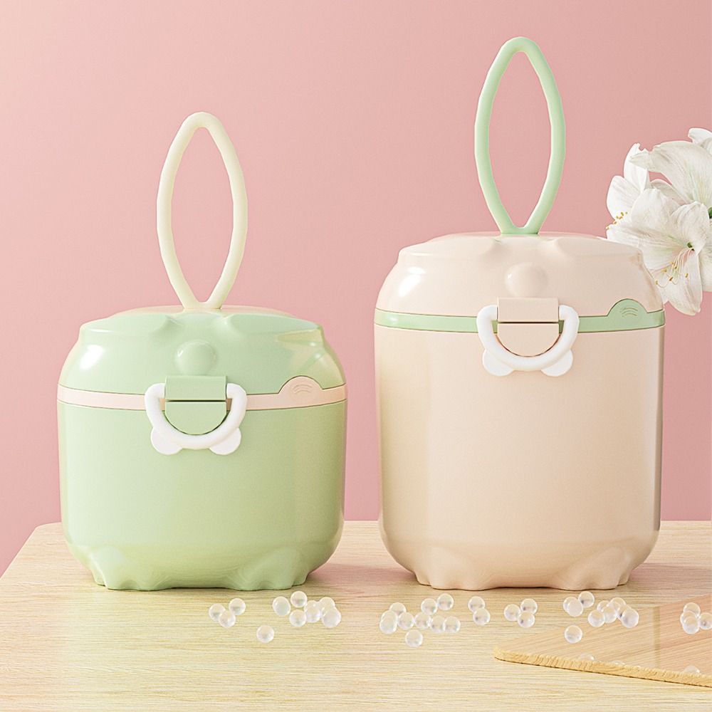 Kotak Makan Siang Bayi dengan  - Baby Food Options ulasan dan harga