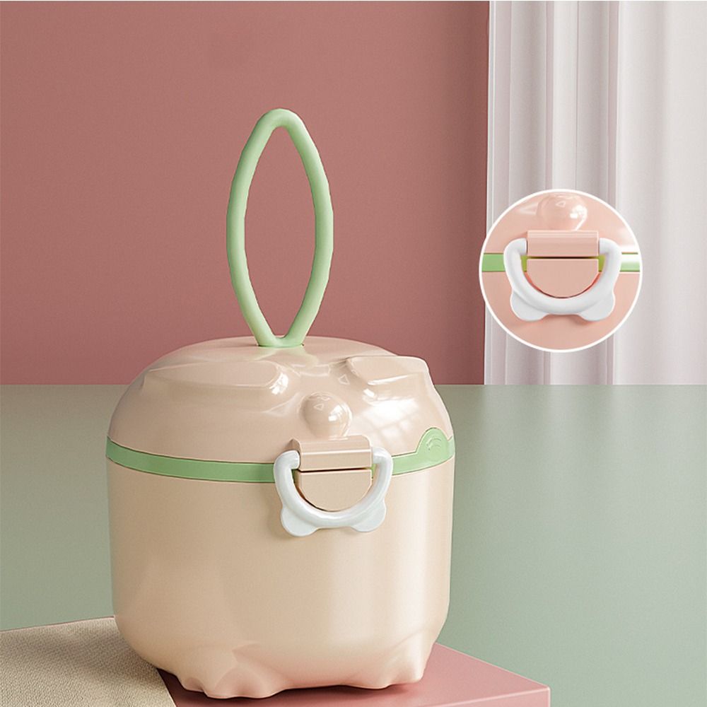 Kotak Makan Siang Bayi dengan  - Baby Food Options ulasan dan harga
