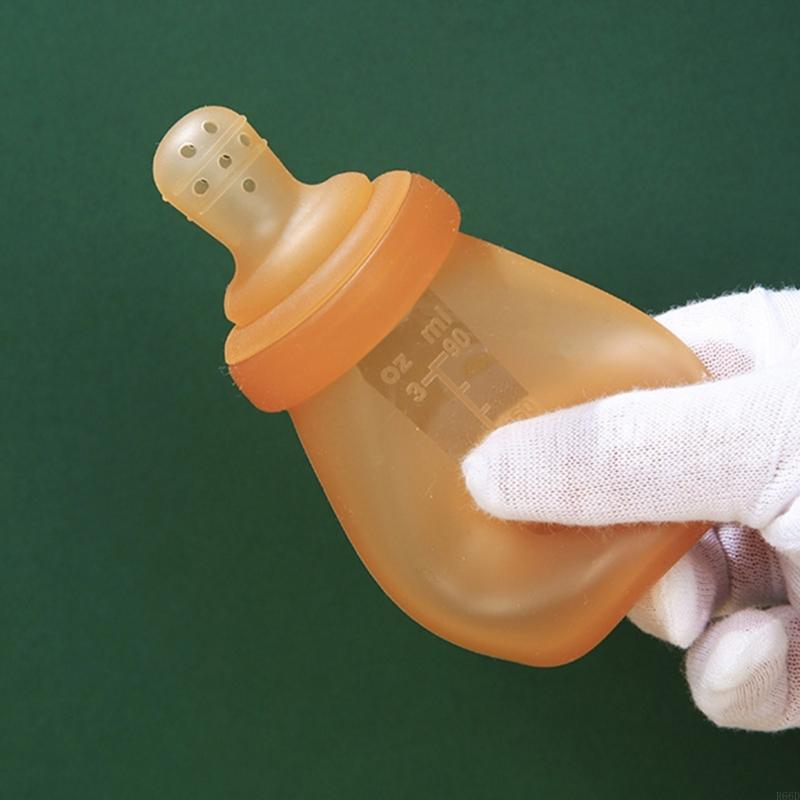R66D Sendok Pengumpan Makanan  - Baby Food For 6 Months ulasan dan harga